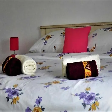 Apartment Belicka - Two Bedroom With Shared Terrace - A1