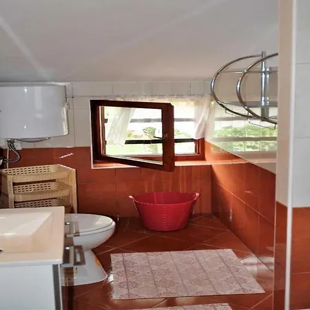 Belicka - Two Bedroom With Shared Terrace - A1 Apartment Poreč